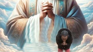 In your presence I find peace