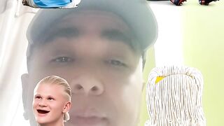 Haland challenge