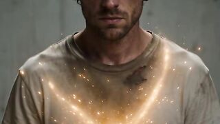 From Struggle to Success 🔥 | Epic AI Transformation #Shorts