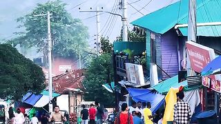 Kashmiri style 🥰#foryourpage #foryourpages #viralvideo