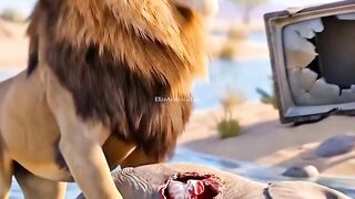 Films and animals movies