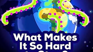 Why Ebola Keeps Coming Back
