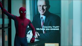 Who is avengers