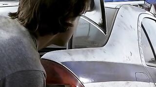 Movie shot in English