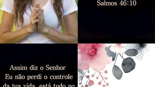 Meditação do dia!