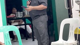 Salamat Pastor