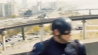 Best English movie scene
