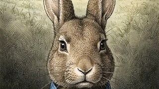 The Real Reason Peter Rabbit Lost His Jacket | Classic Bedtime Story Explained