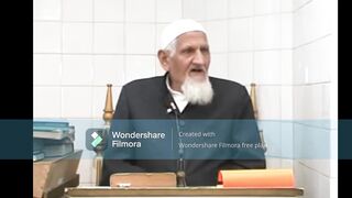 Munkireen e Hadees Aur Qurbani ki Sunnat - Molana Ishaq
