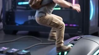 Miniature_parkour_inside_gaming