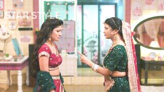 Will Myra be able to hide her love for Armaan | YRKKH | Today Full Episode