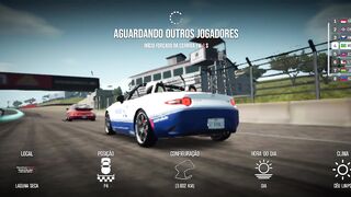 TO NO RANK B AGIRA  - A GAMEPLAY MELHOROU DEMAIS!!