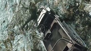 Action best movie scene