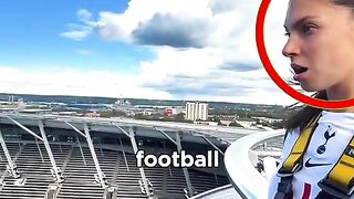 Football Stadiums That Start Arguments Before Kickoff
