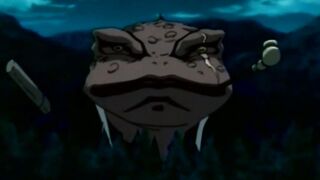 ANIME - NARUTO - EP 001