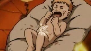 ANIME - NARUTO - EP 002