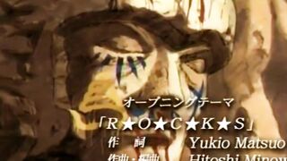 ANIME - NARUTO - EP 003