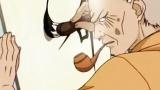 ANIME - NARUTO - EP 004