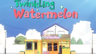 Twinkling watermelon ep 1 Hindi dubbed