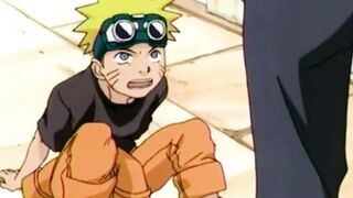 ANIME - NARUTO - EP 006
