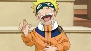 ANIME - NARUTO - EP 010