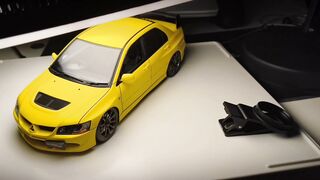 action figure "hot wheels" video cinematic