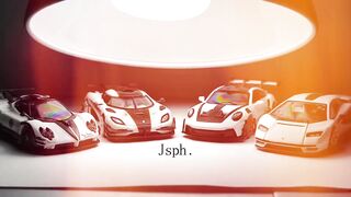 action figure "hot wheels" video cinematic 2