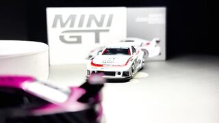 action figure "hot wheels" video cinematic 3