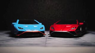 action figure "hot wheels" video cinematic 5
