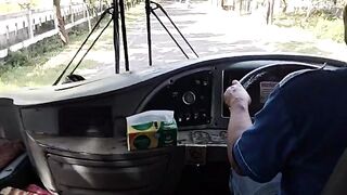 take a bus