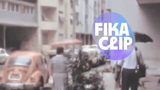 Neste vídeo, explore um breve momento misterioso do Rio de Janeiro que nos transporta para 1977