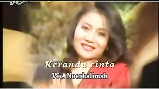Keranda Cinta – Original | Kisah Cinta yang Berakhir dengan Luka & Air Mata 🥀