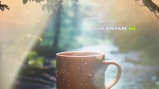 Prepare me
