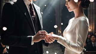 O CEO achou que era o lobo mau, mas casou com a dona da floresta! 🐺💅