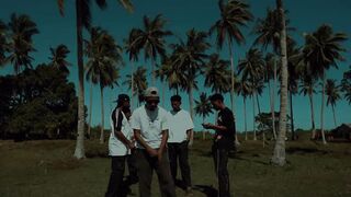 No Name Crew - DRAMA Feat RII JAHVAAS, UGHASYUU (Official MV)