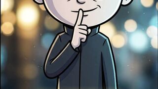 Sé vago sobre tu pasado; la falta de información genera misterio. —Robert Greene.
