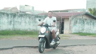 BENTO DPRESSY - MANIS ORANG MANA (OFFICIAL MUSIC VIDEO)