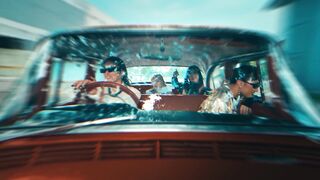 Catch Me Song