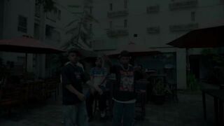 INNOCENTLAMS - JANG MARAH BOLEH (Feat. Rendy Da Silva, Monty, Bramazta & Ben Hanavid) Official MV.
