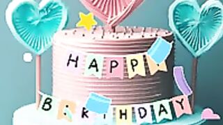 Birthday party 17