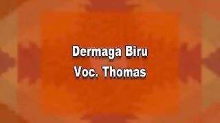 MASIH INGAT “DERMAGA BIRU”? ❤️ | Thomas Arya Original – Slow Rock Melayu Penuh Kenangan & Rindu