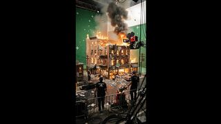 FILMAKING HOLLYWOOD 1