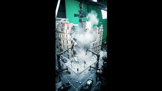FILMMAKING HOLLYWOOD 1F