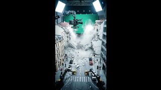 FILMMAKING HOLLYWOOD 1G