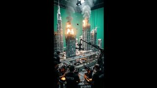 FILMMAKING HOLLYWOOD 1H