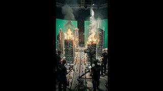 FILMMAKING HOLLYWOOD 1K