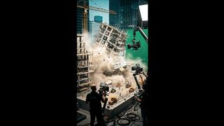 FILMMAKING HOLLYWOOD 1S