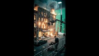 FILMMAKING HOLLYWOOD 12