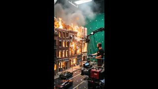 FILMMAKING HOLLYWOOD 13