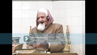 Mazaron Par Janwar Qurban karna shirk hai - Molana Ishaq